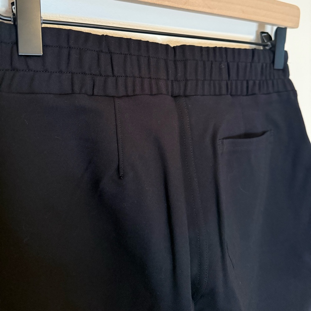 SPANX The Perfect Pant Jogger in Black - Picture 13 of 13